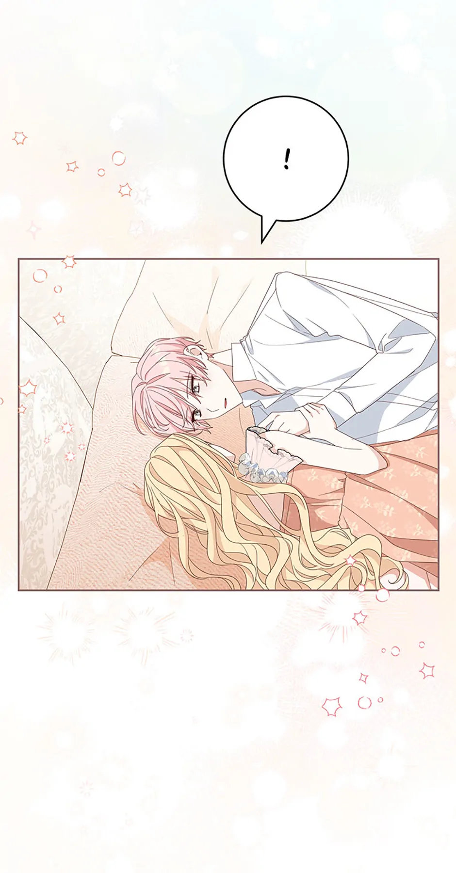 Please Treat Your Friends Preciously chapter 48 page 58