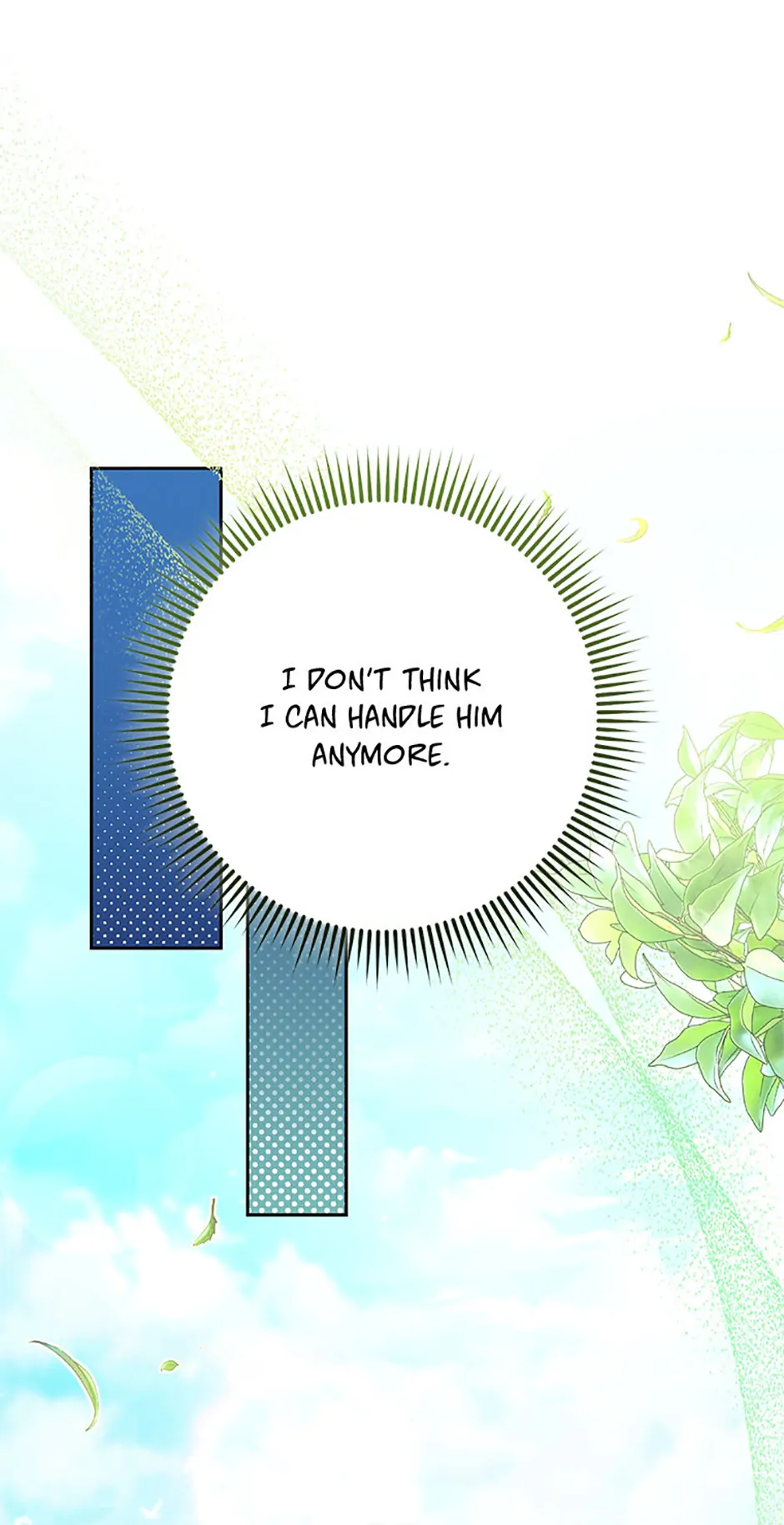 Please Treat Your Friends Preciously chapter 48 page 63