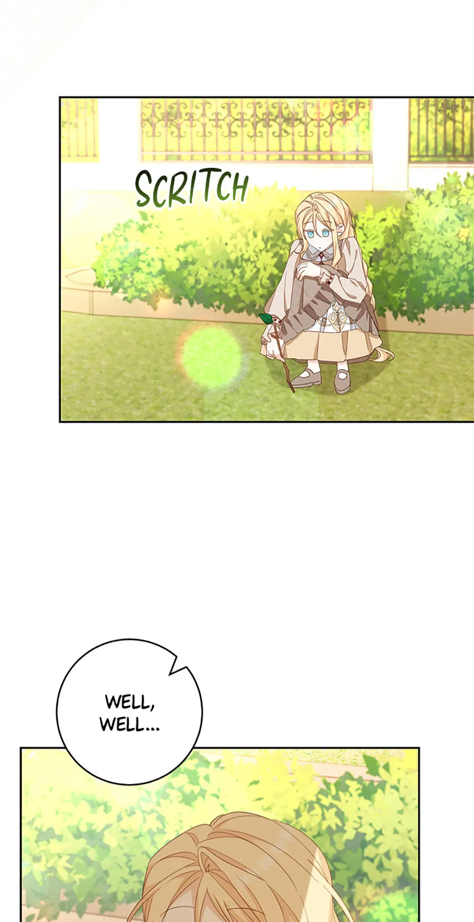 Please Treat Your Friends Preciously chapter 48 page 65