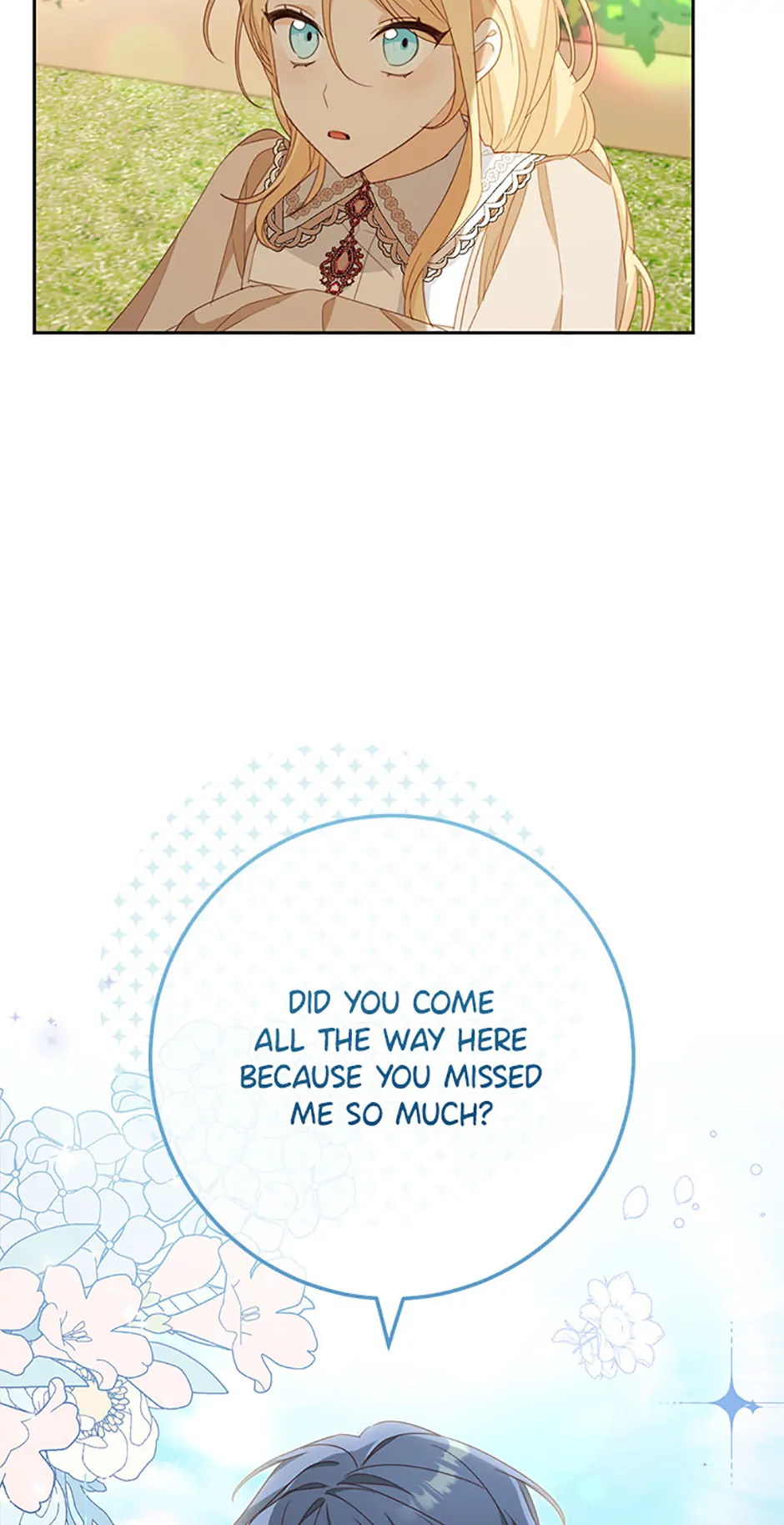 Please Treat Your Friends Preciously chapter 48 page 66