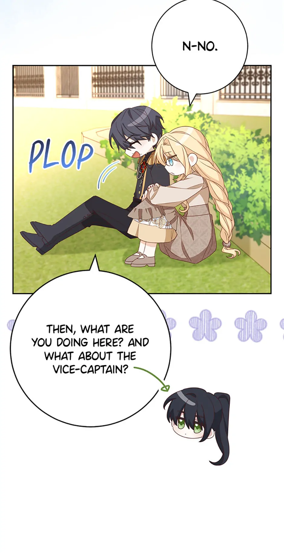 Please Treat Your Friends Preciously chapter 48 page 68