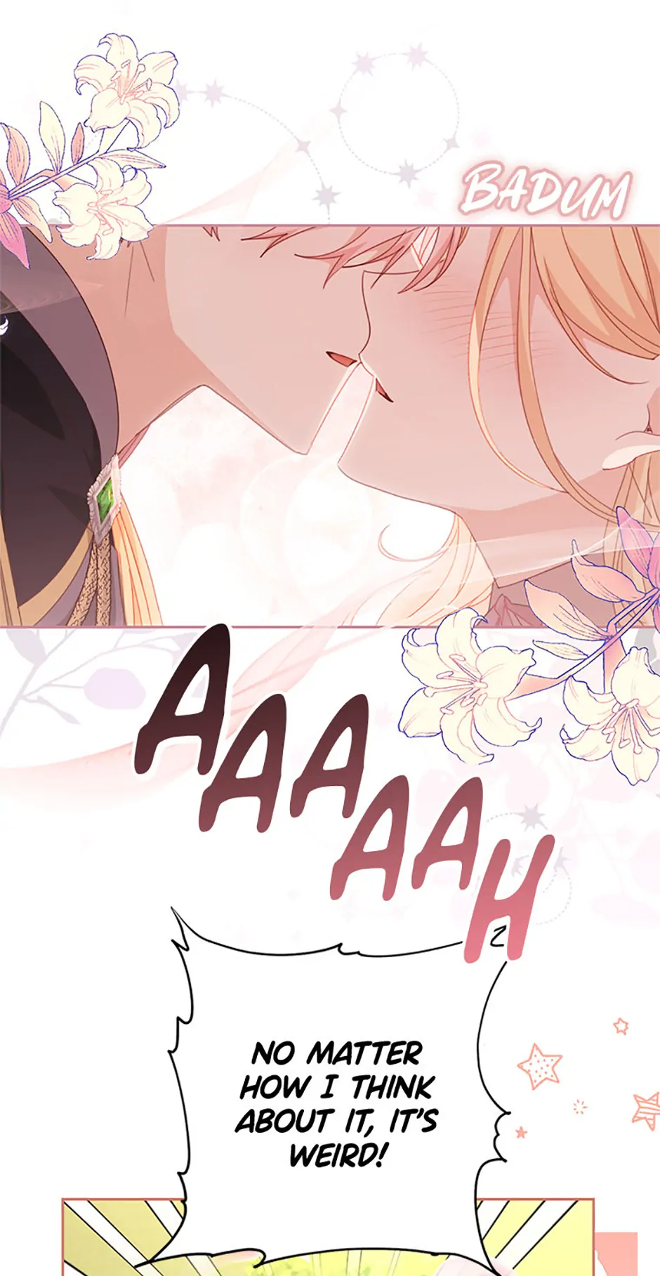 Please Treat Your Friends Preciously chapter 49 page 30