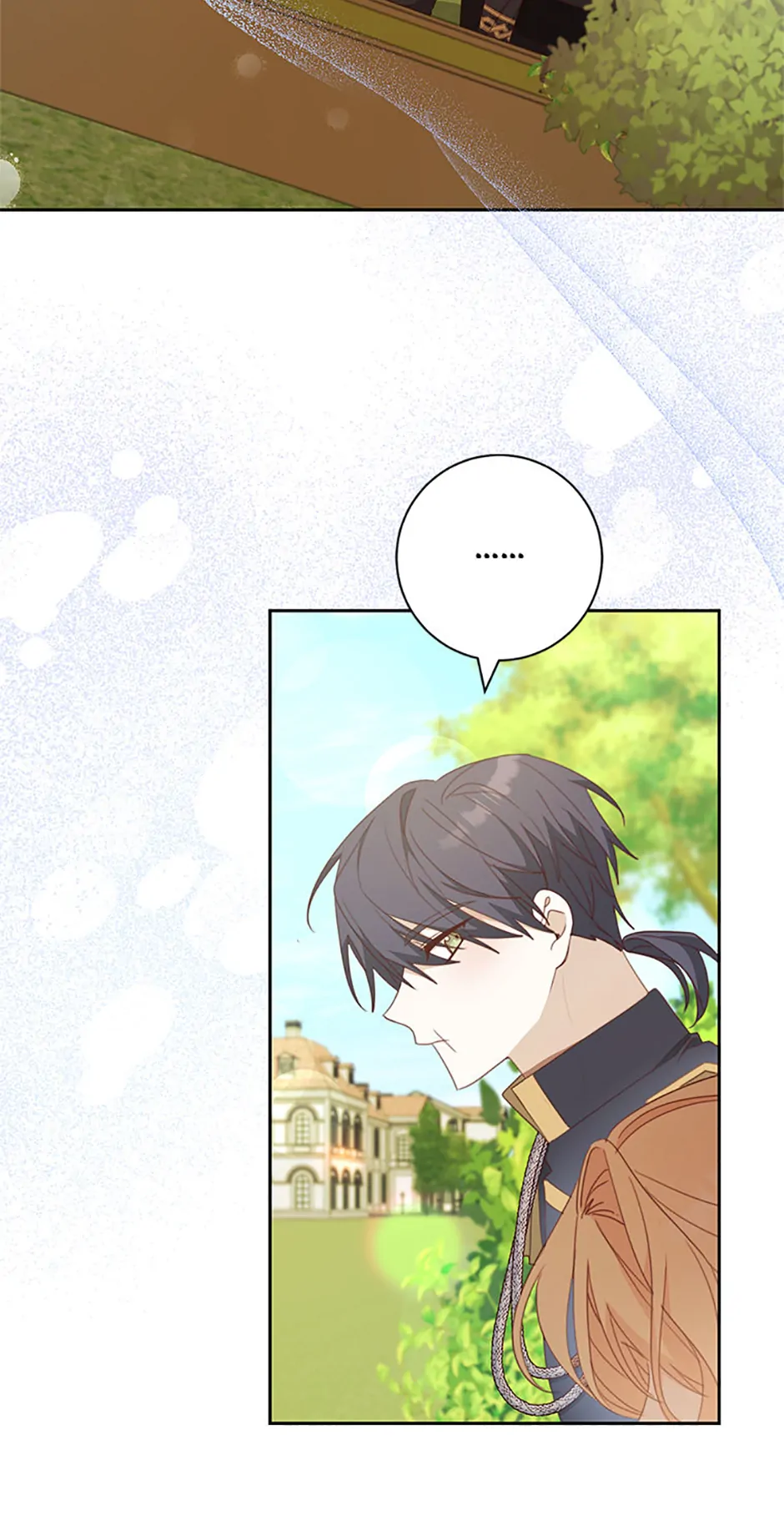 Please Treat Your Friends Preciously chapter 49 page 35