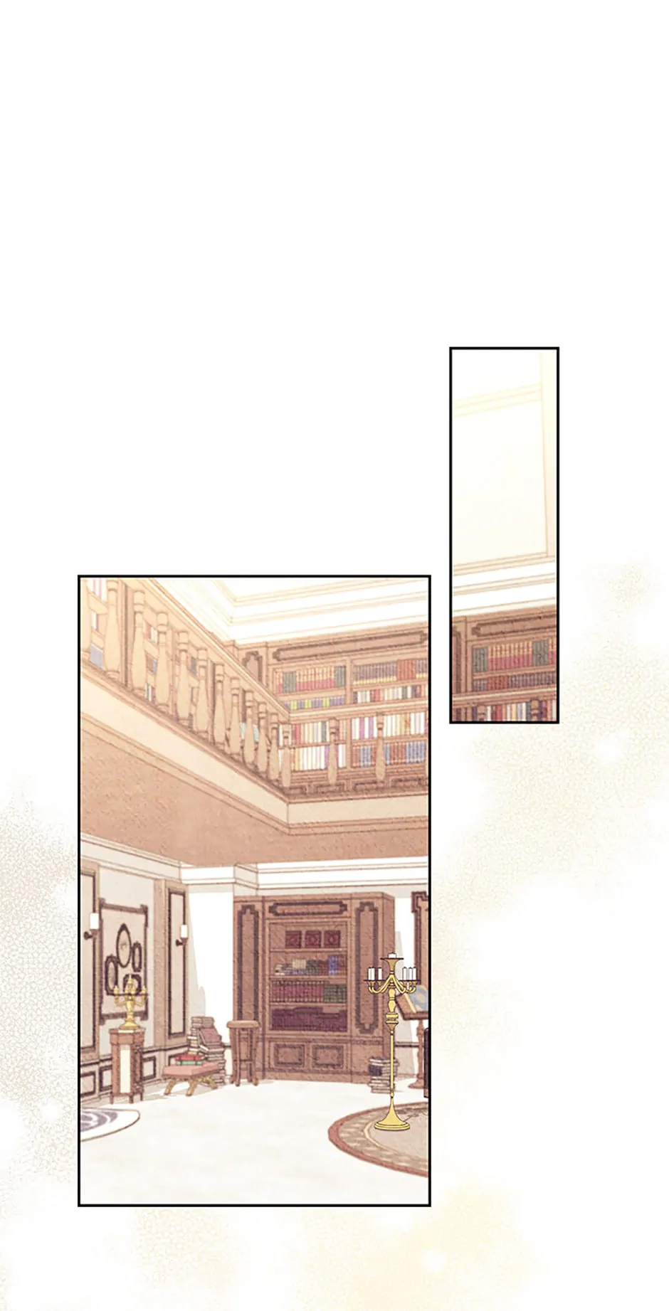 Please Treat Your Friends Preciously chapter 49 page 42