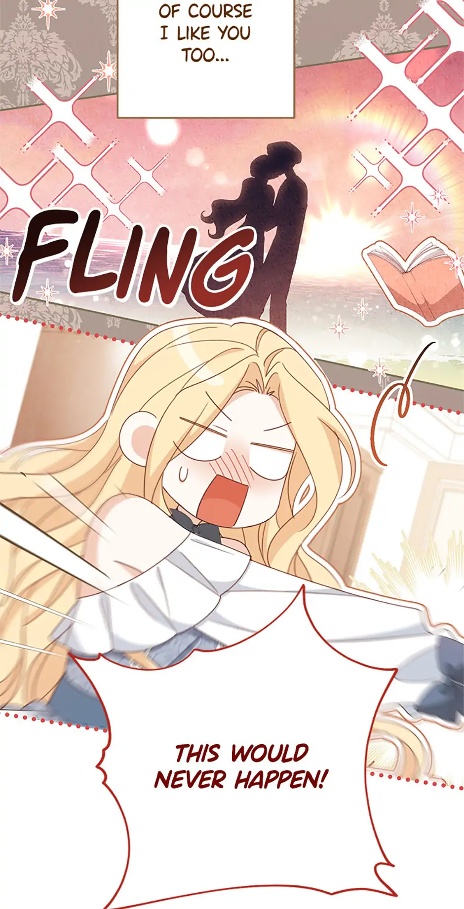 Please Treat Your Friends Preciously chapter 49 page 46