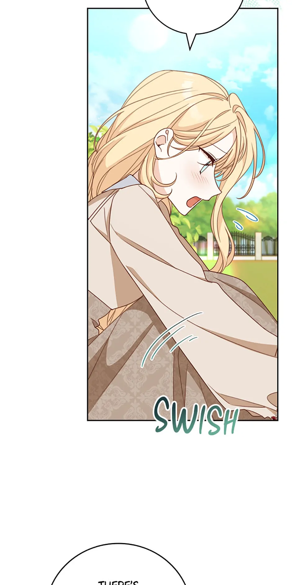 Please Treat Your Friends Preciously chapter 49 page 5