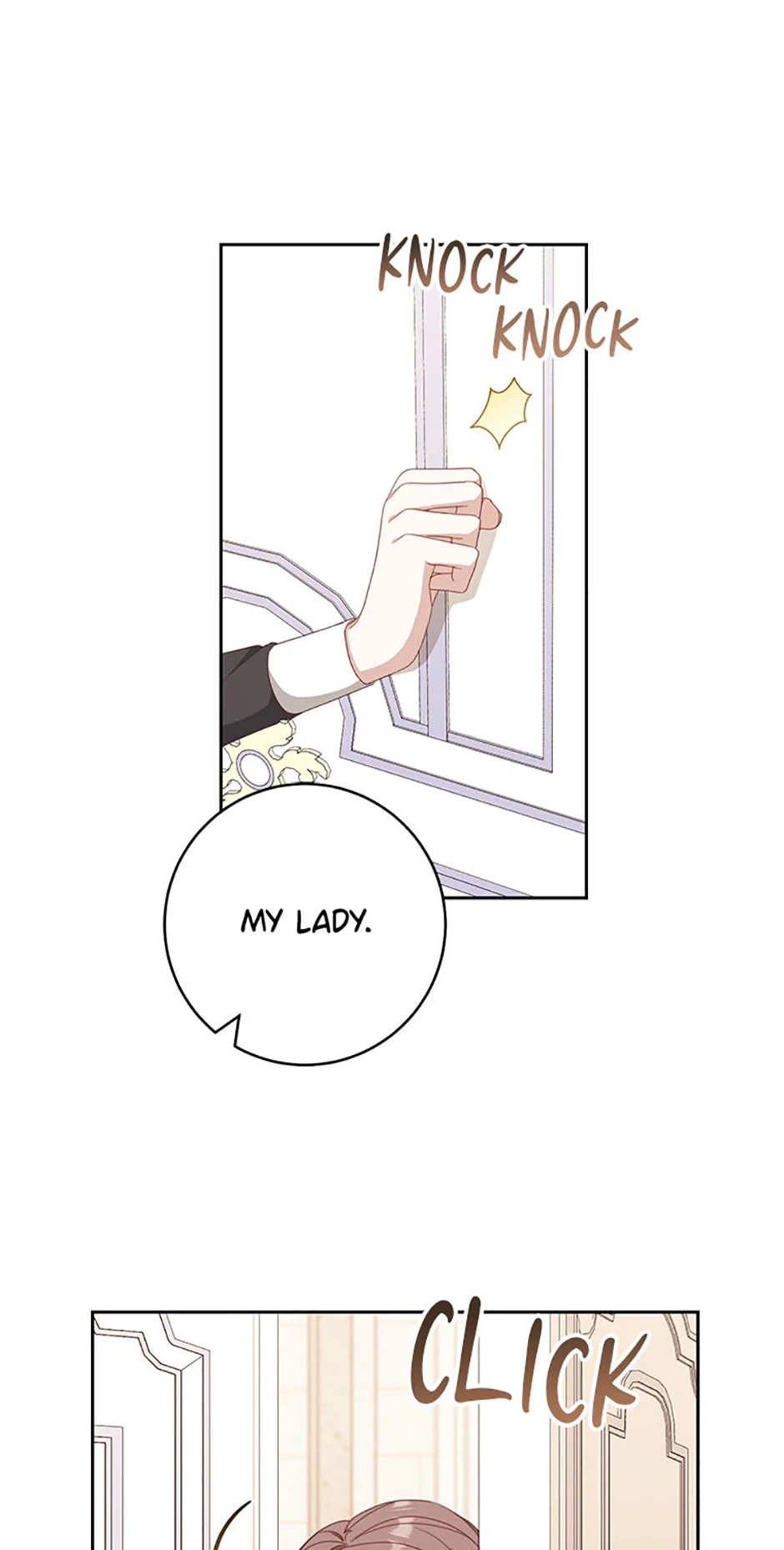 Please Treat Your Friends Preciously chapter 49 page 54