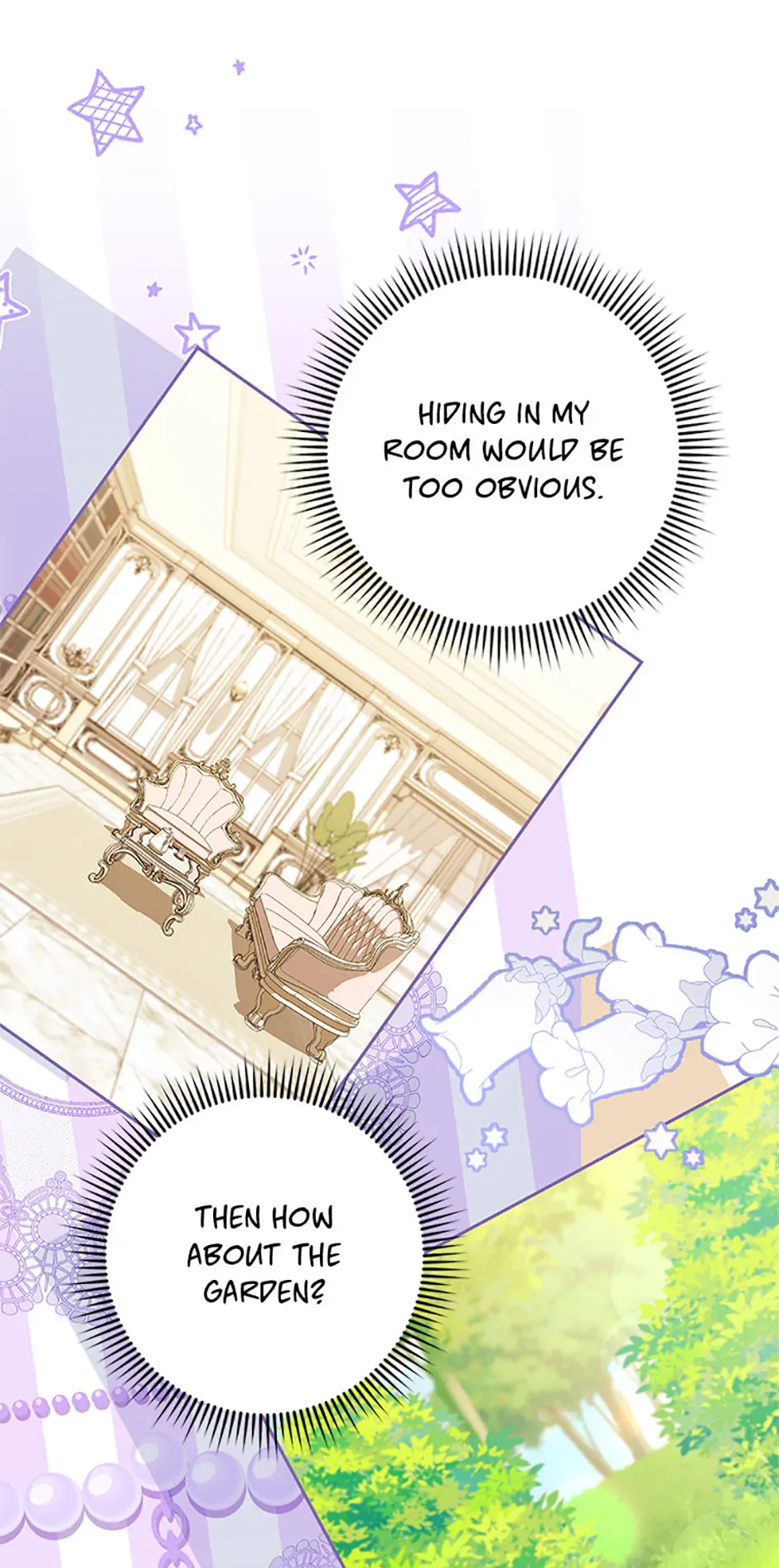 Please Treat Your Friends Preciously chapter 49 page 59