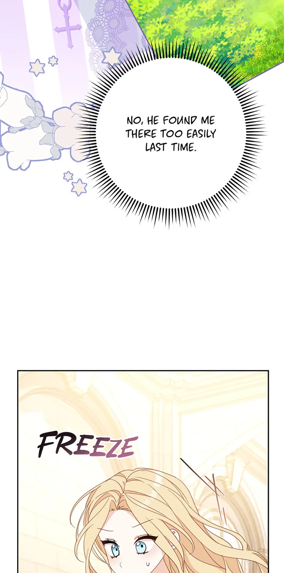 Please Treat Your Friends Preciously chapter 49 page 60