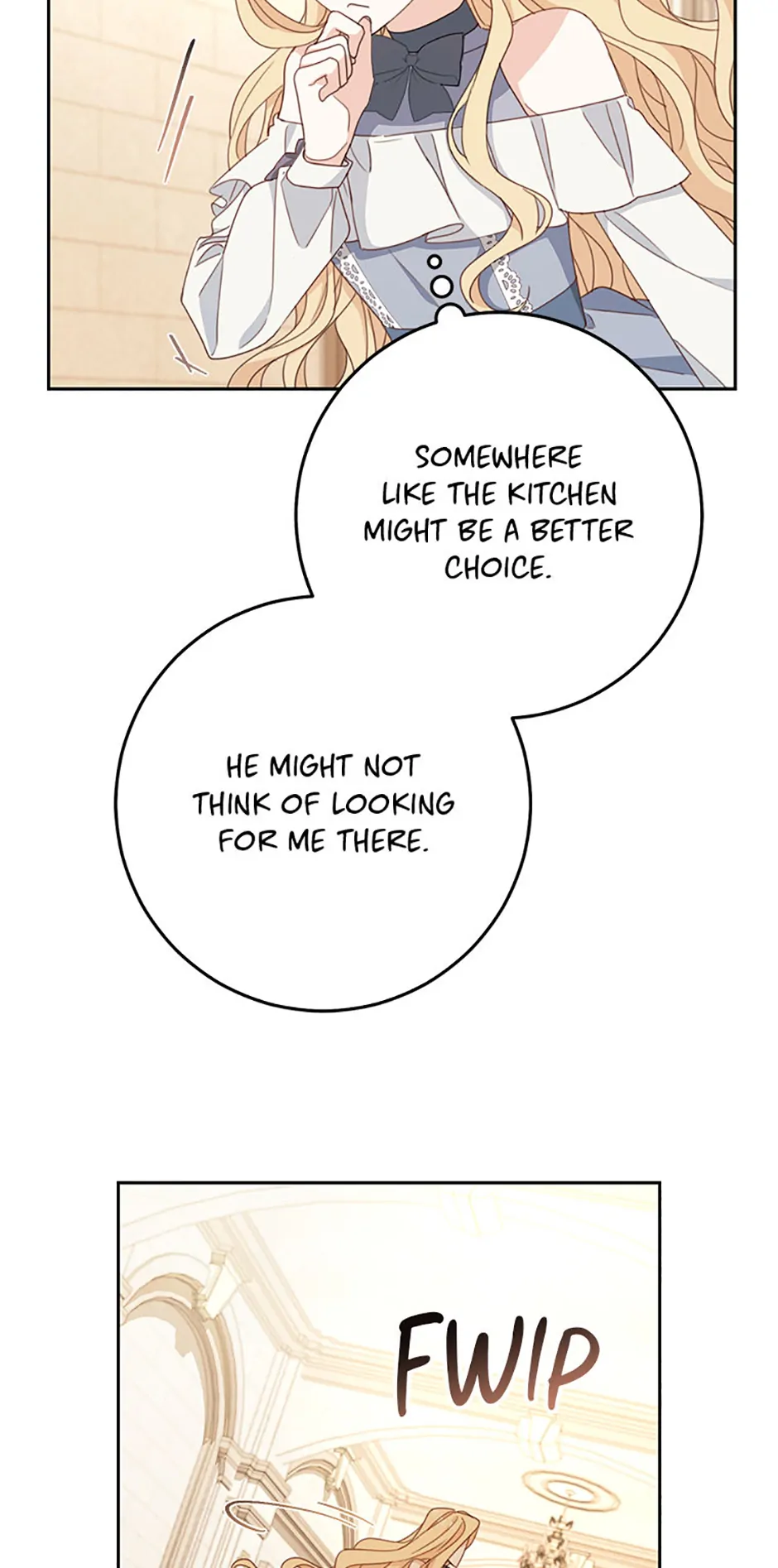 Please Treat Your Friends Preciously chapter 49 page 61