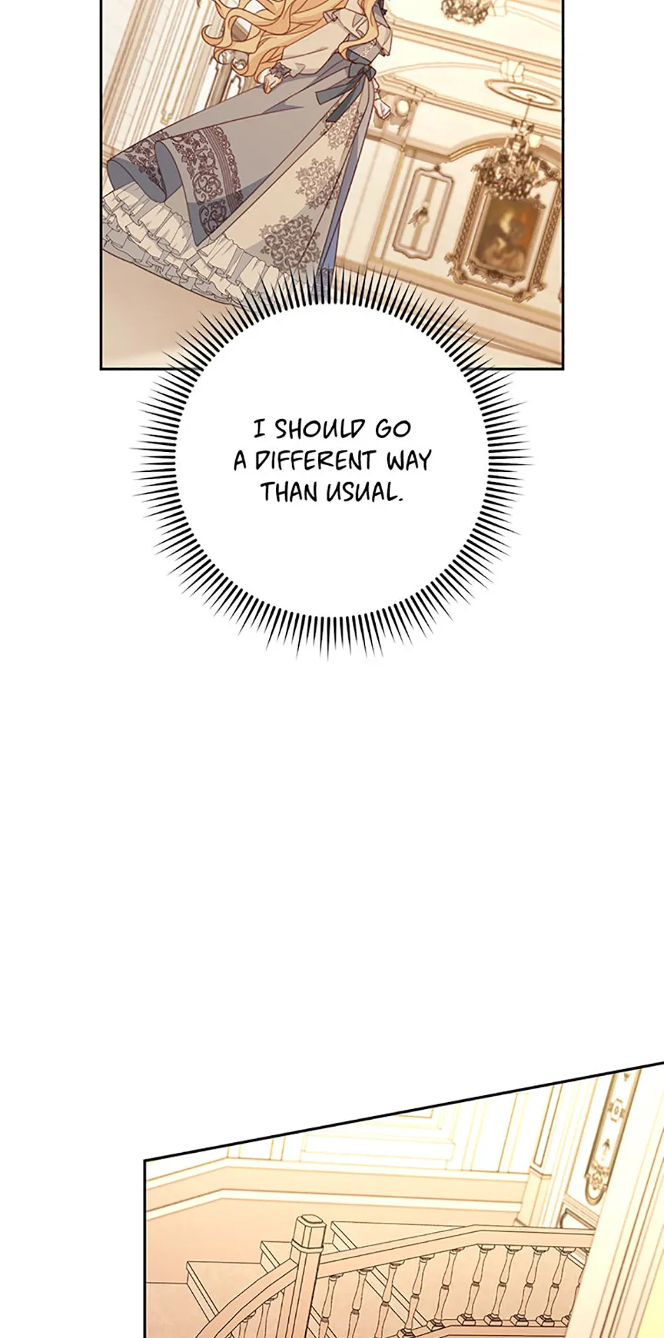 Please Treat Your Friends Preciously chapter 49 page 62
