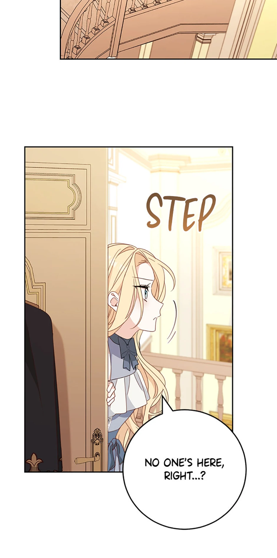 Please Treat Your Friends Preciously chapter 49 page 63
