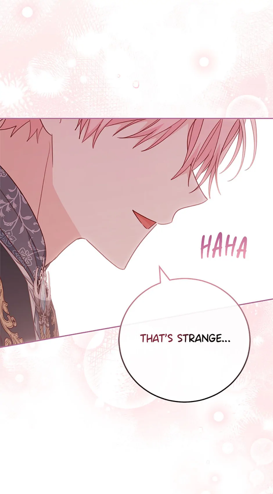 Please Treat Your Friends Preciously chapter 49 page 66