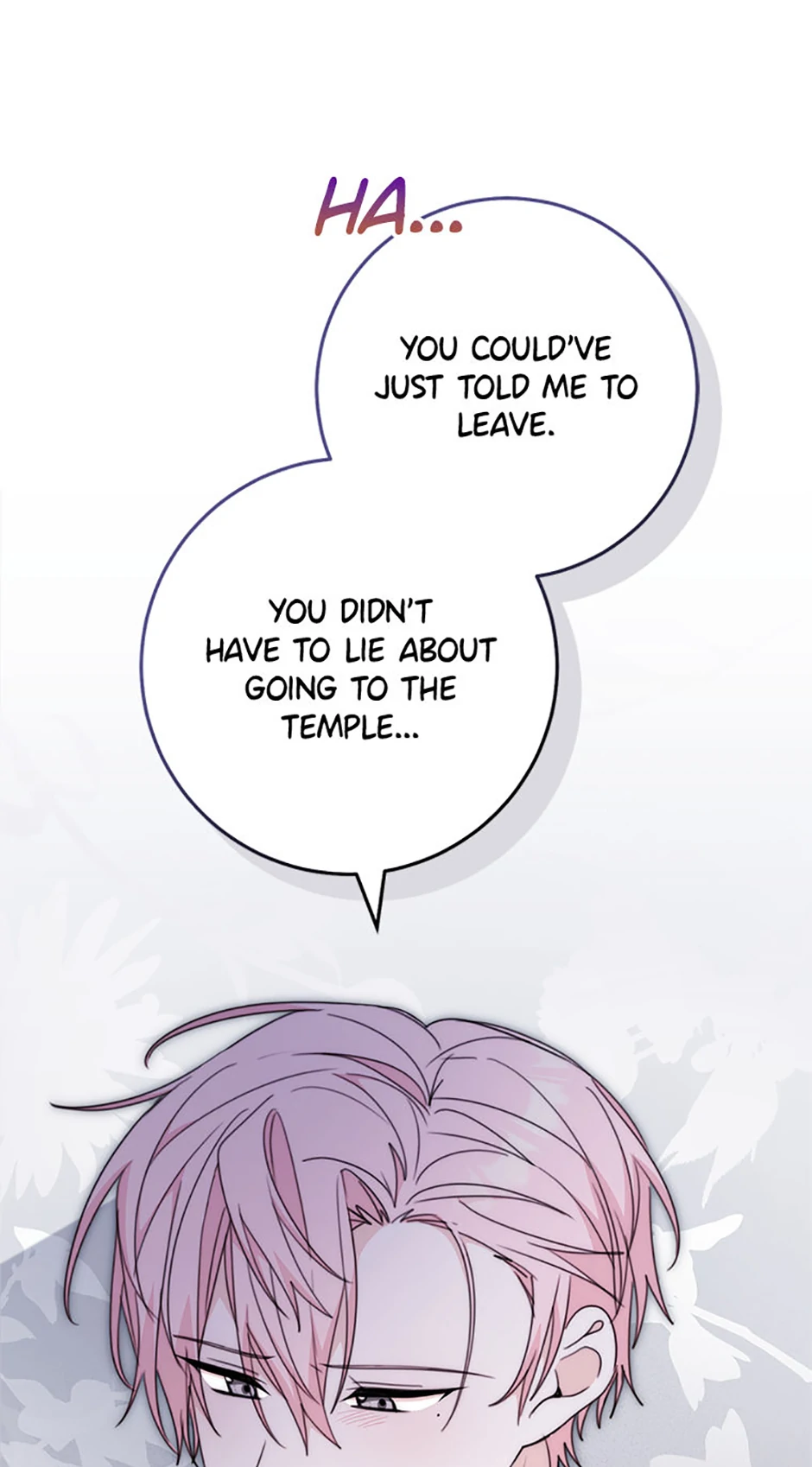 Please Treat Your Friends Preciously chapter 50 page 11