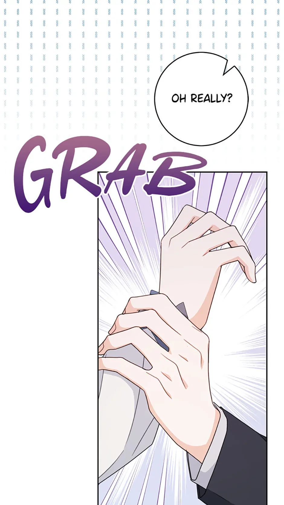 Please Treat Your Friends Preciously chapter 50 page 14
