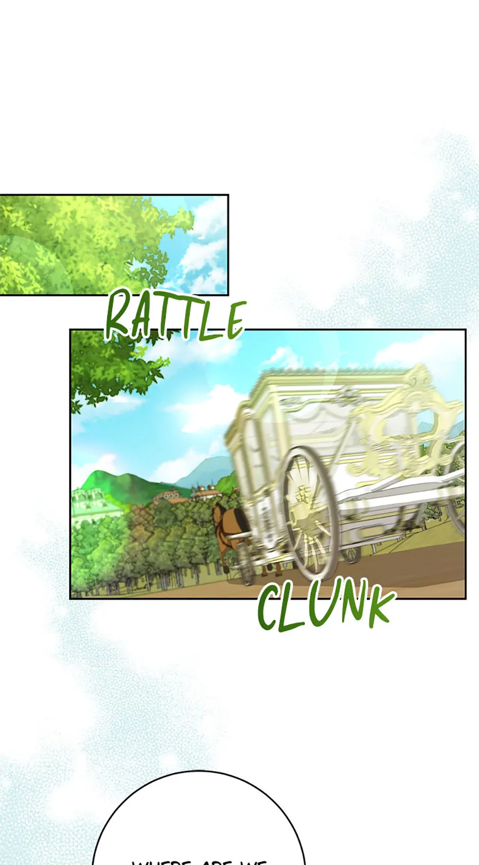 Please Treat Your Friends Preciously chapter 50 page 19