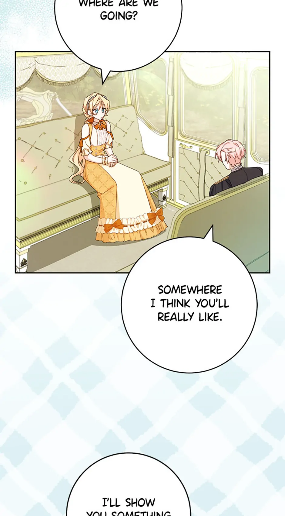 Please Treat Your Friends Preciously chapter 50 page 20