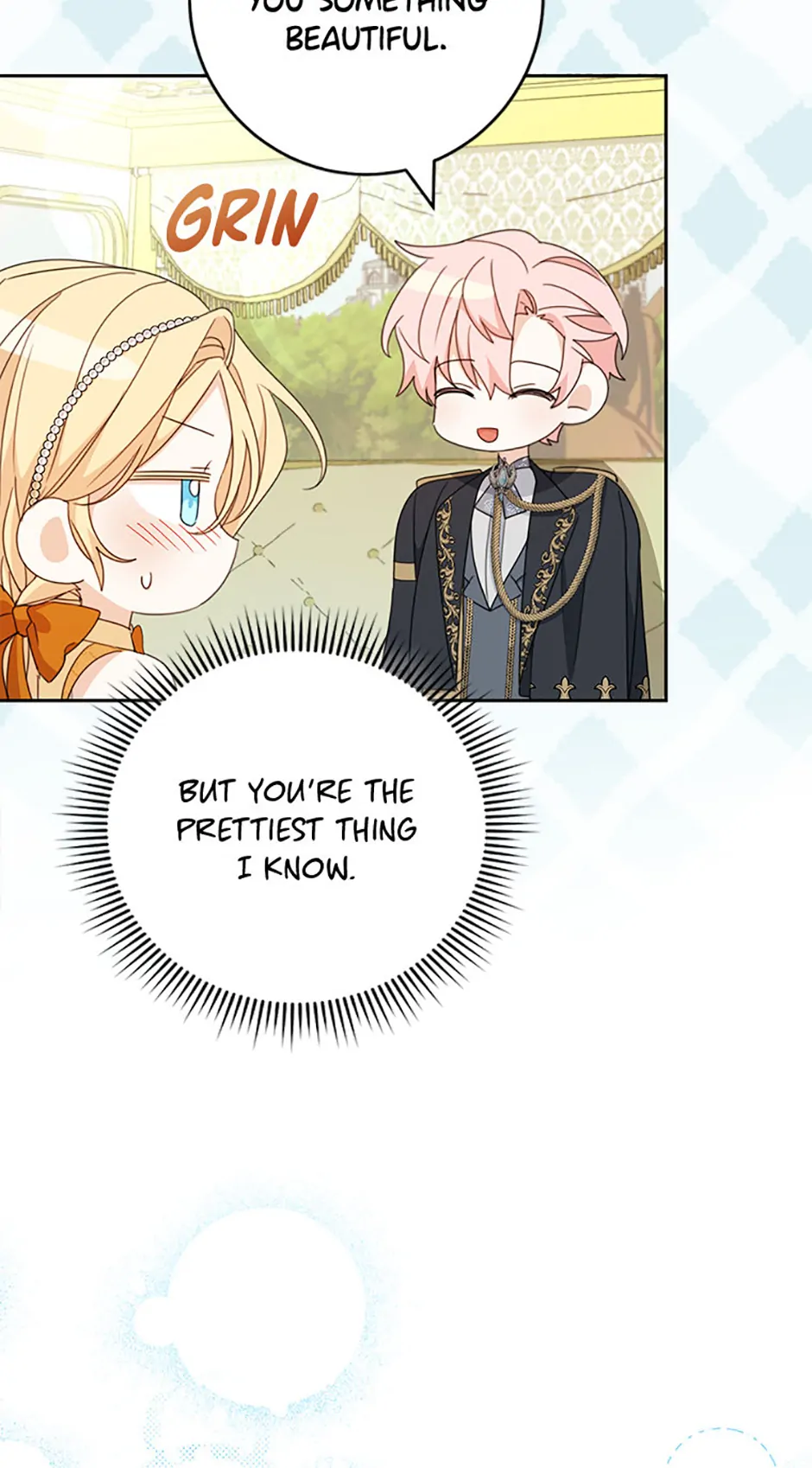 Please Treat Your Friends Preciously chapter 50 page 21