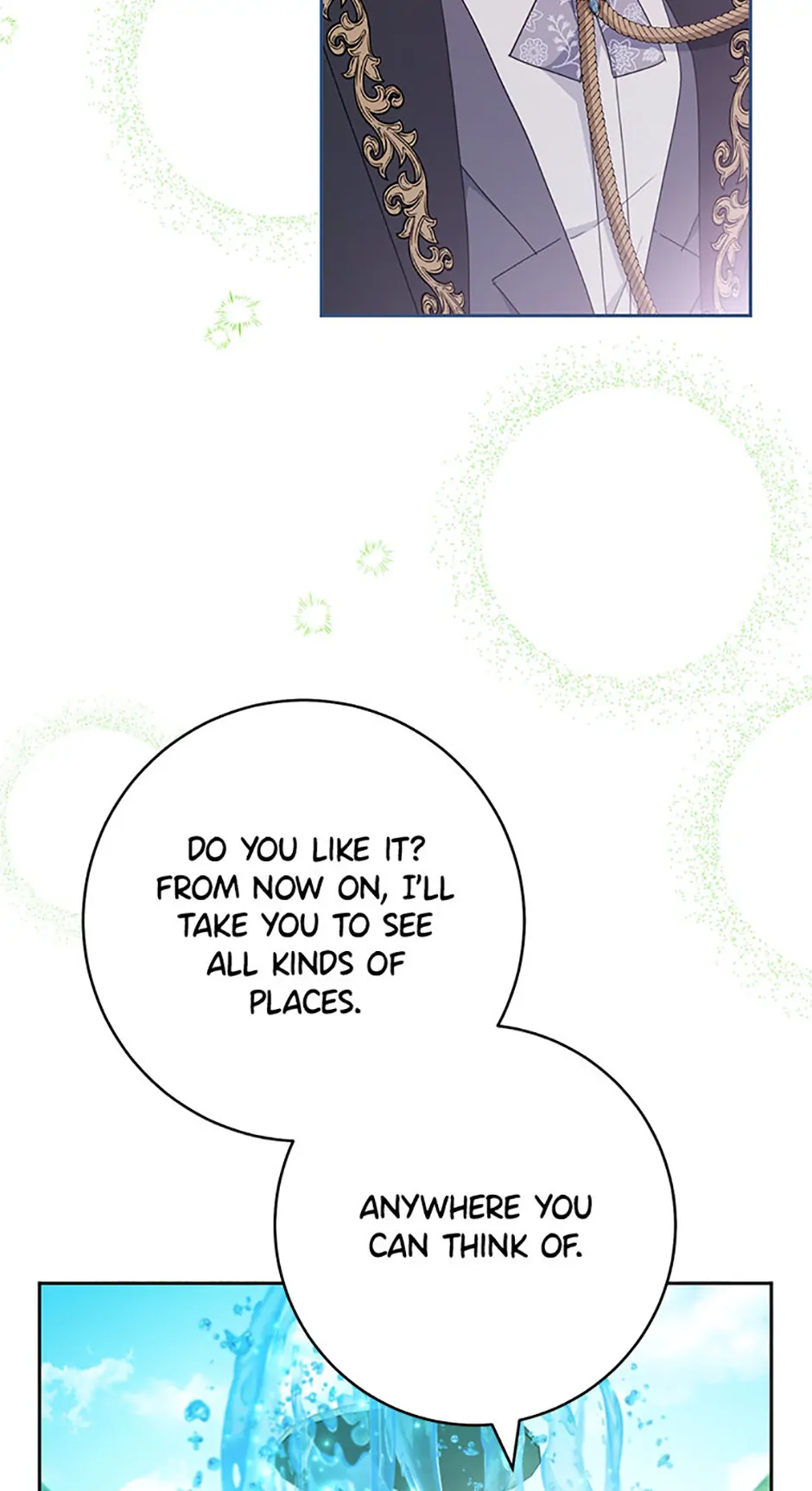Please Treat Your Friends Preciously chapter 50 page 30