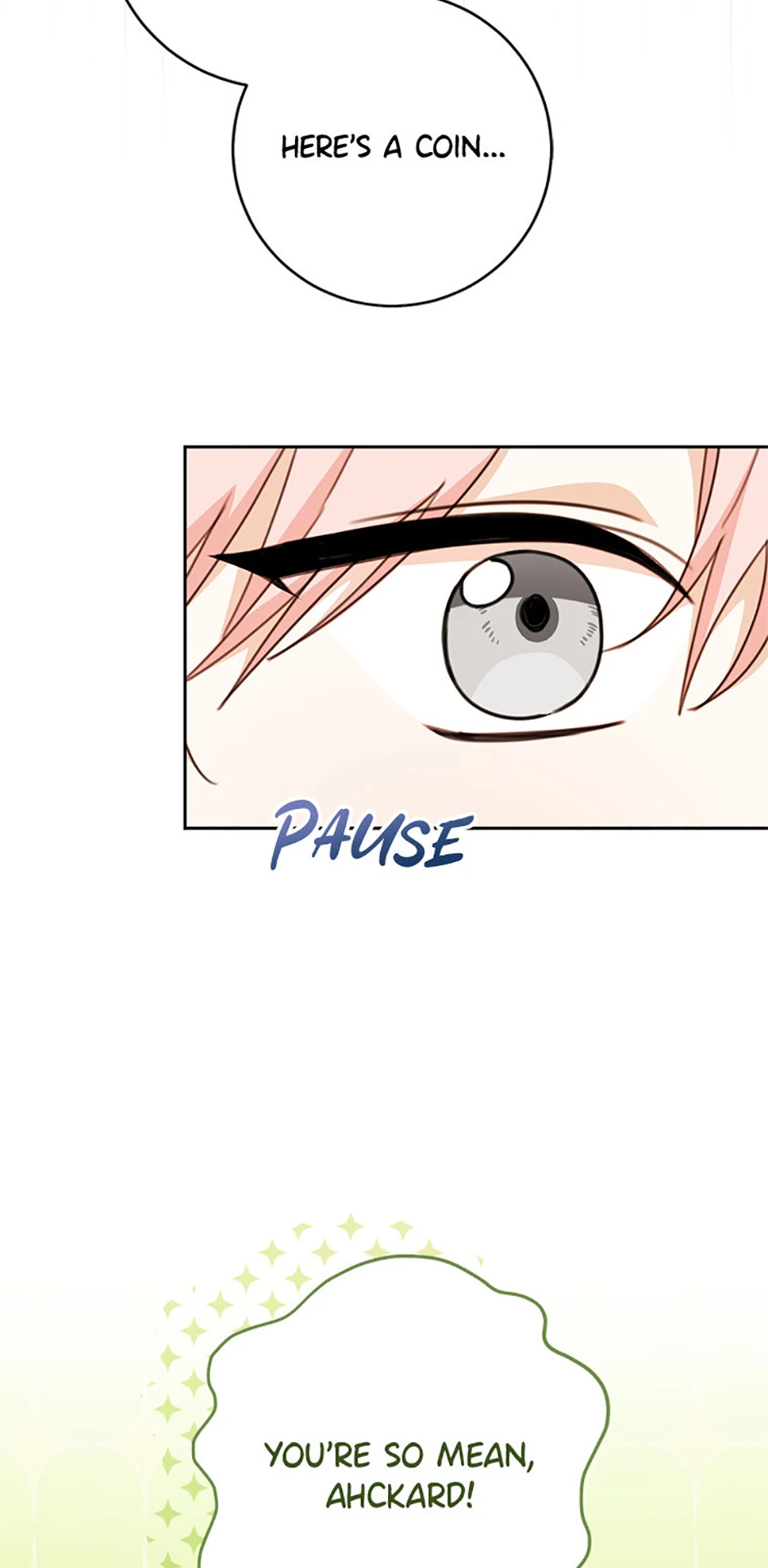 Please Treat Your Friends Preciously chapter 50 page 38