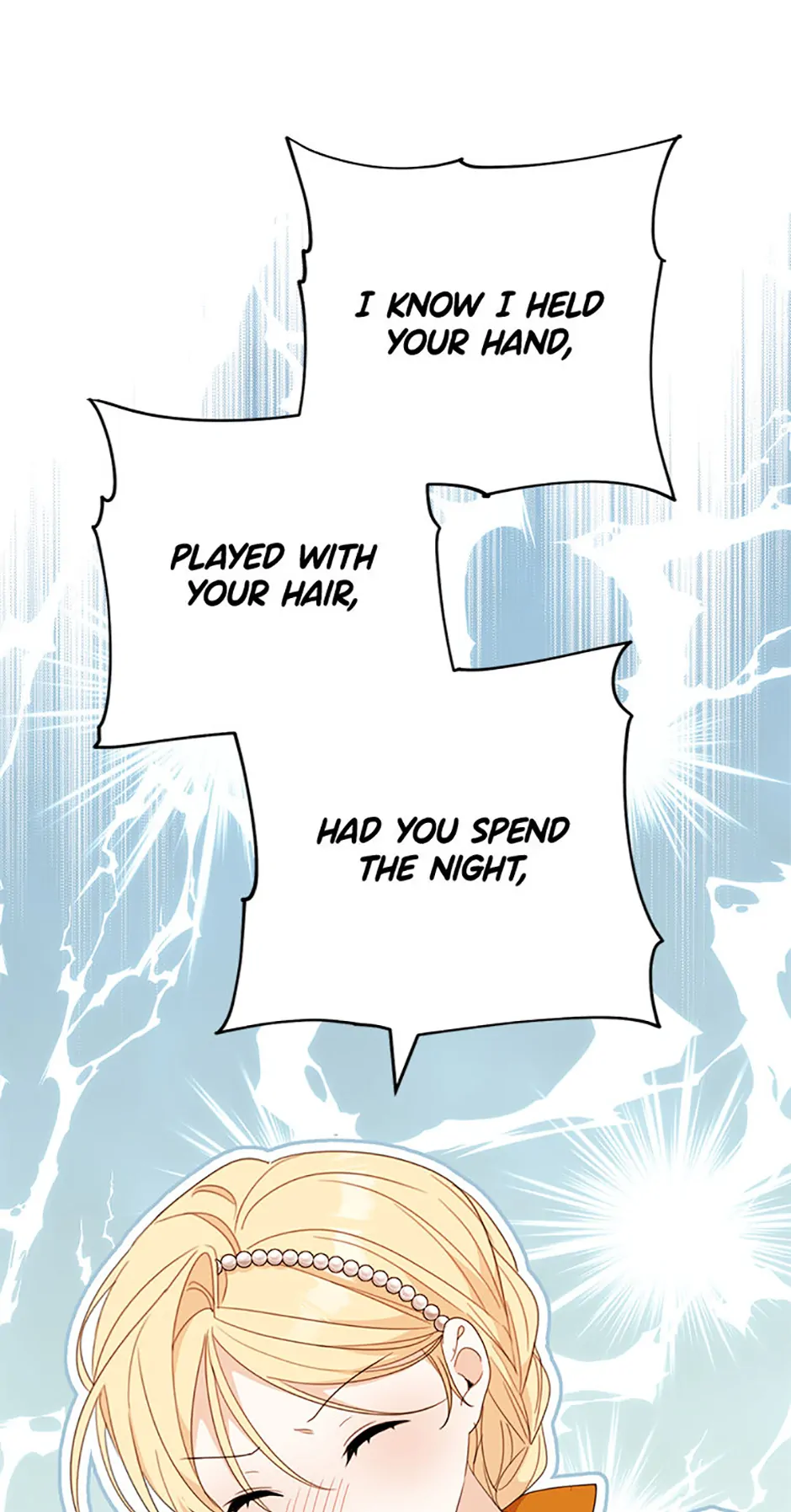 Please Treat Your Friends Preciously chapter 50 page 42
