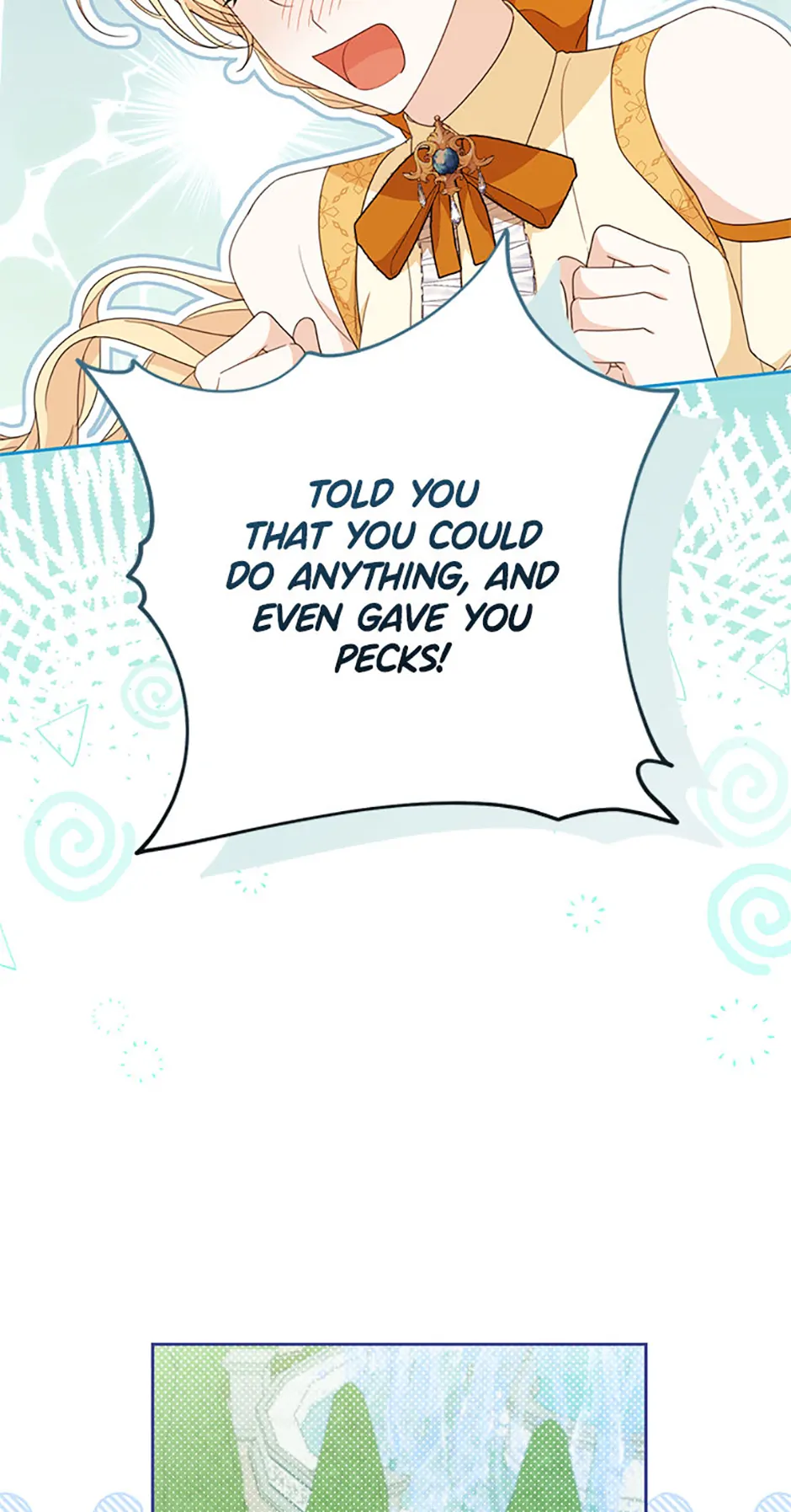 Please Treat Your Friends Preciously chapter 50 page 43
