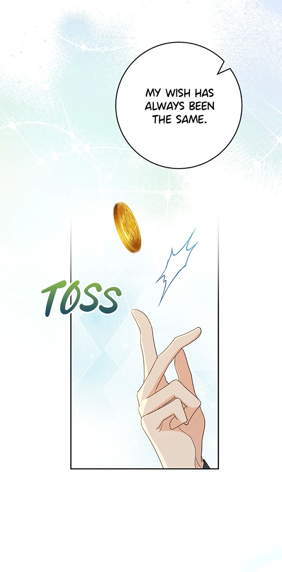 Please Treat Your Friends Preciously chapter 50 page 49