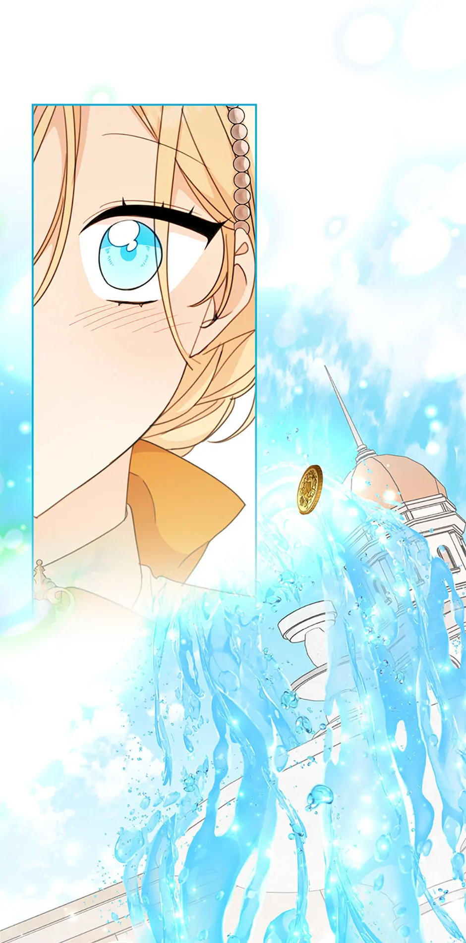 Please Treat Your Friends Preciously chapter 50 page 50