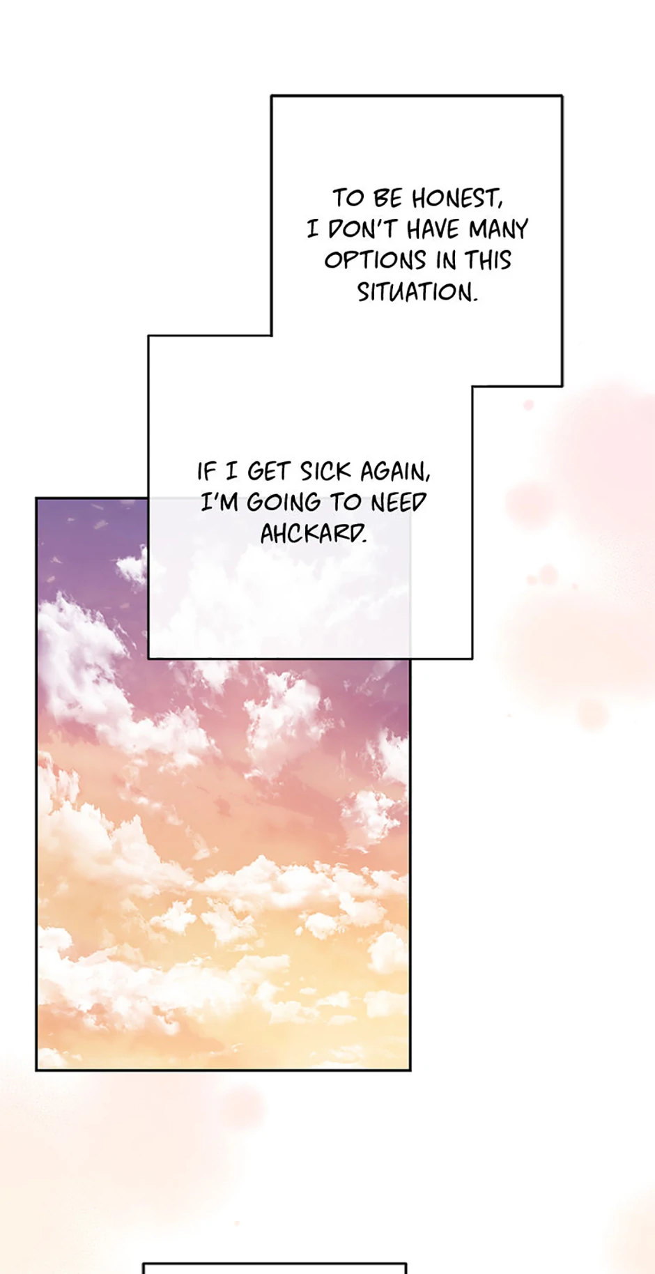 Please Treat Your Friends Preciously chapter 50 page 60