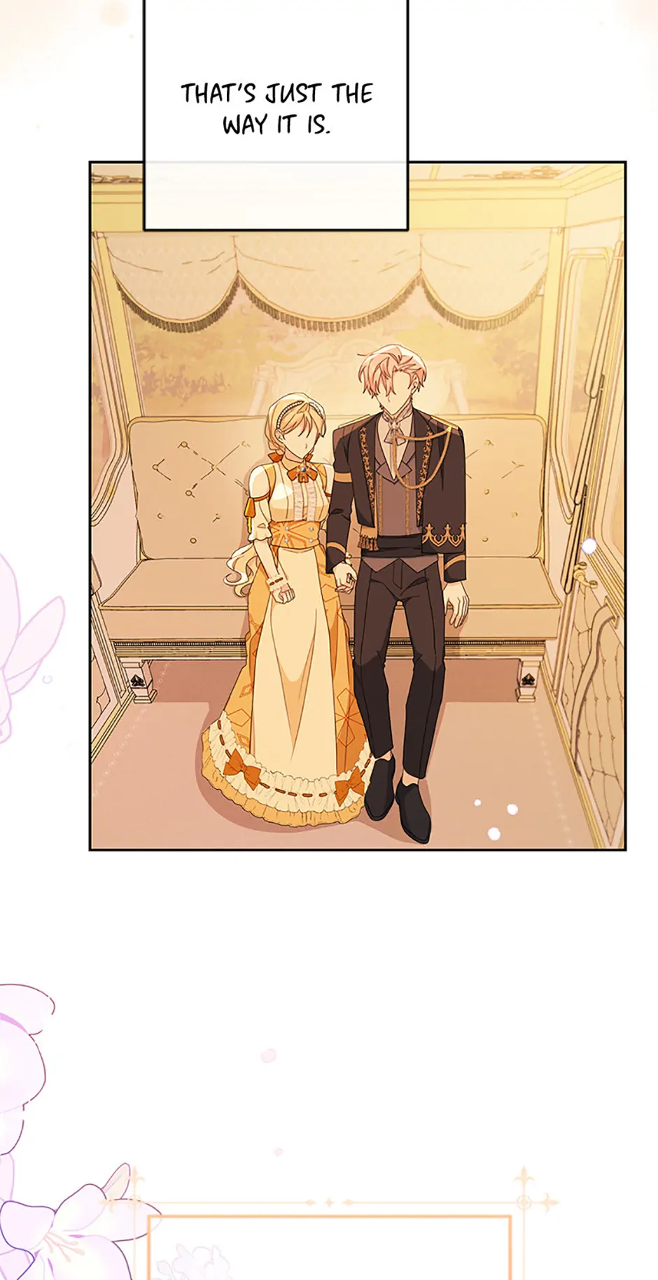 Please Treat Your Friends Preciously chapter 50 page 61