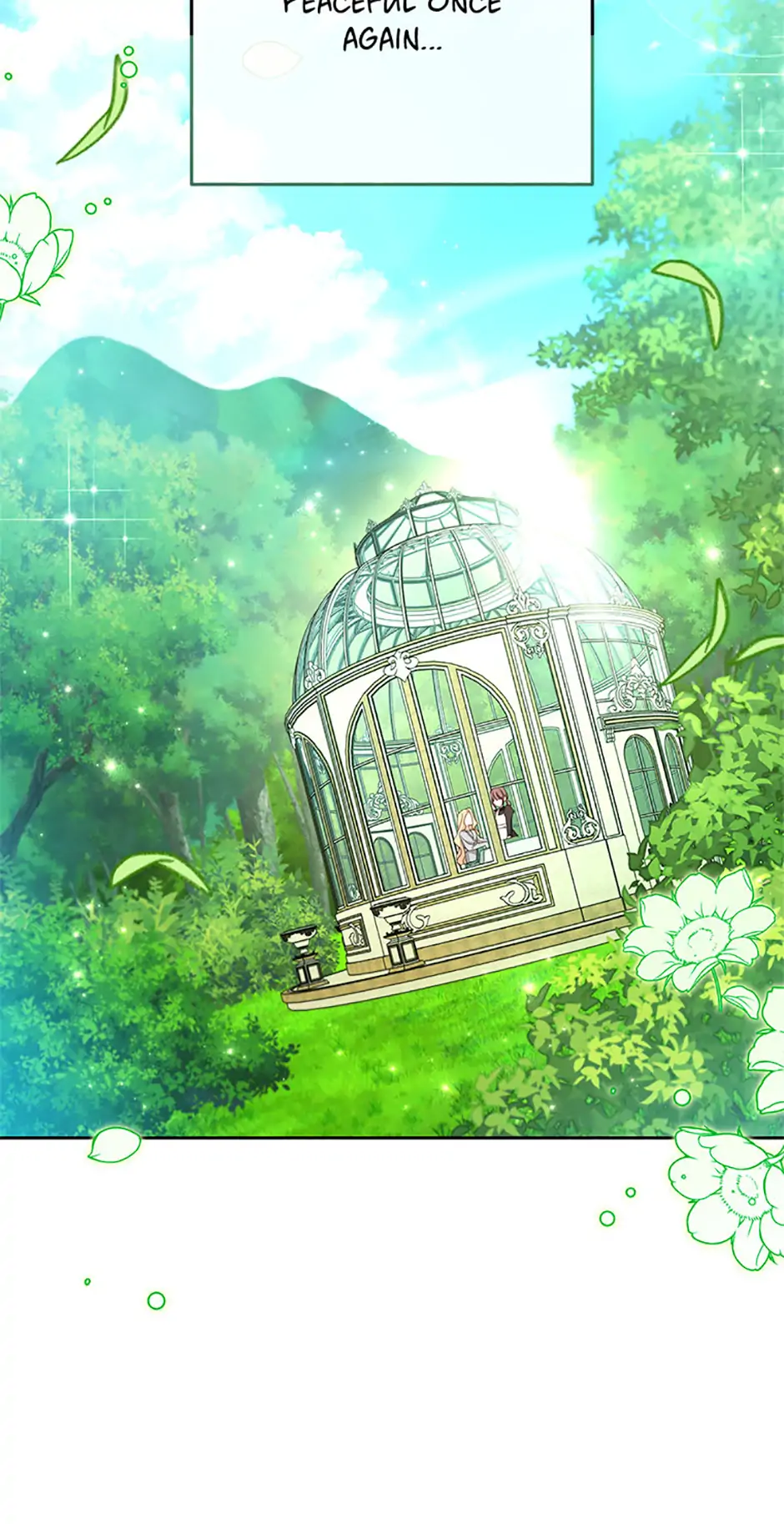 Please Treat Your Friends Preciously chapter 50 page 64