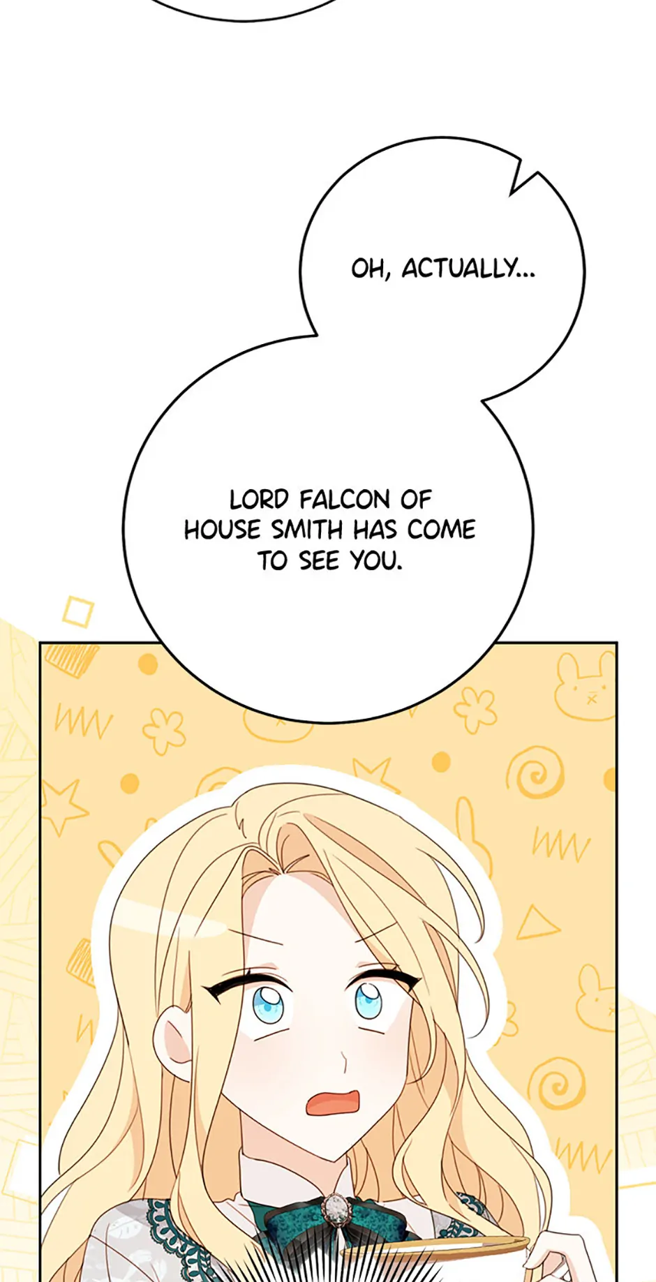 Please Treat Your Friends Preciously chapter 50 page 66