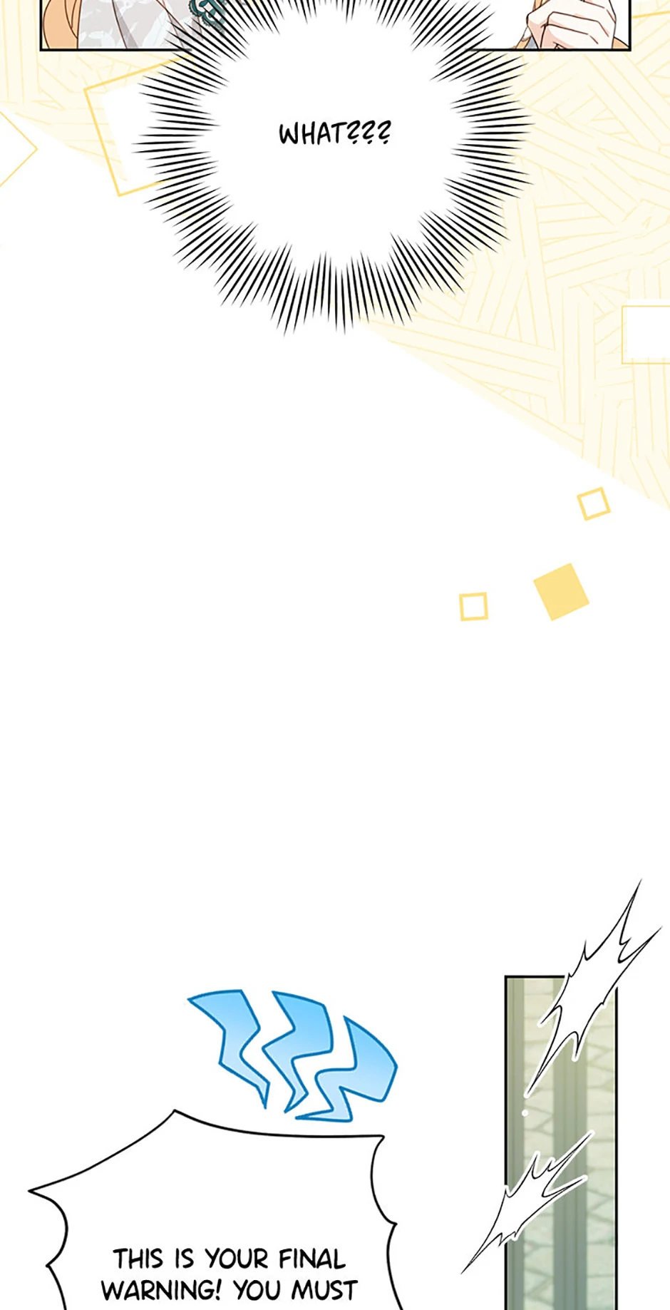 Please Treat Your Friends Preciously chapter 50 page 67