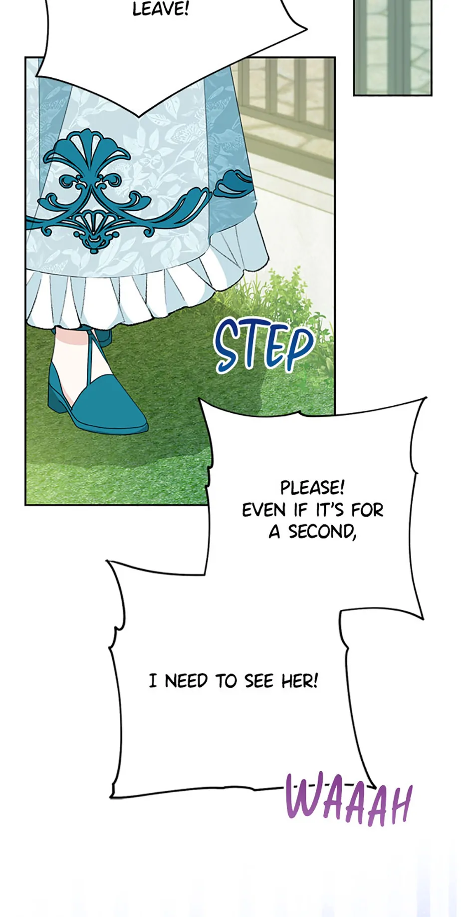 Please Treat Your Friends Preciously chapter 50 page 68