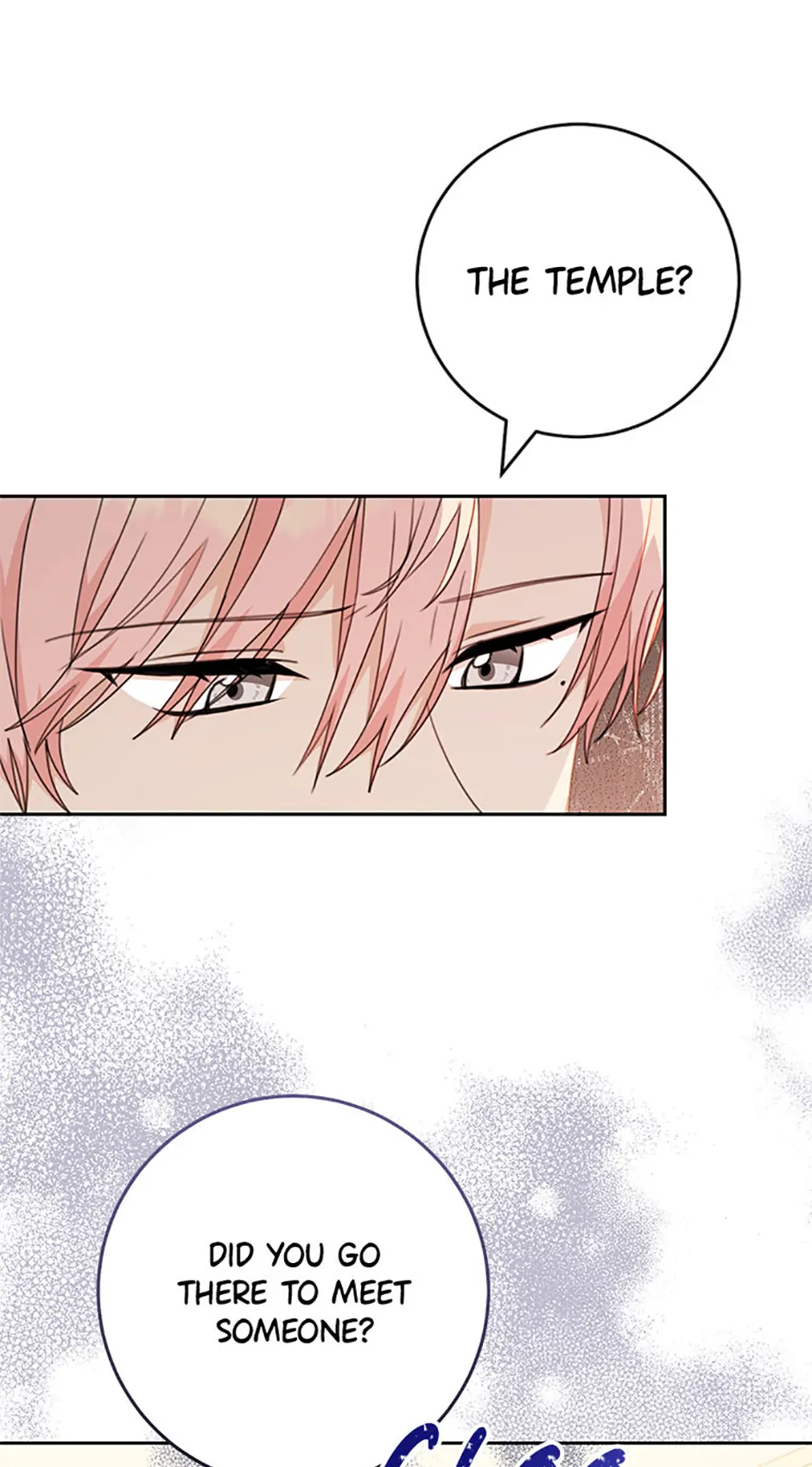 Please Treat Your Friends Preciously chapter 50 page 7