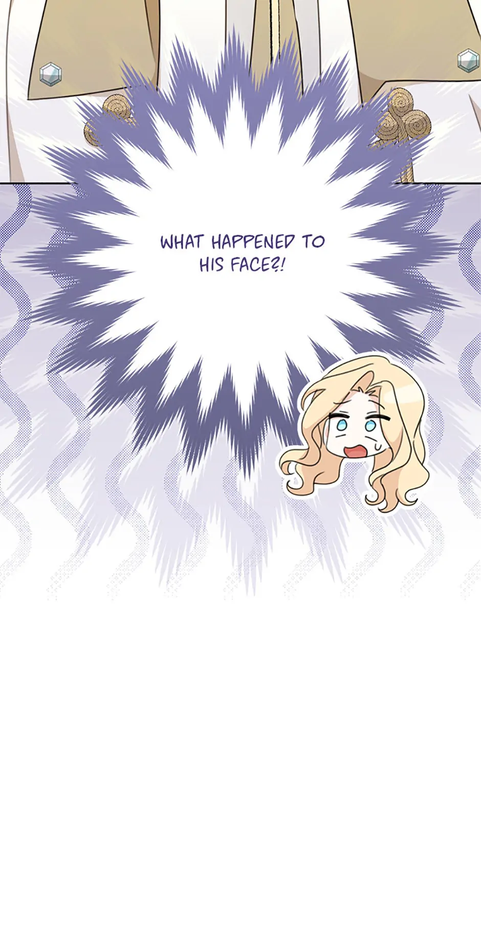 Please Treat Your Friends Preciously chapter 50 page 71
