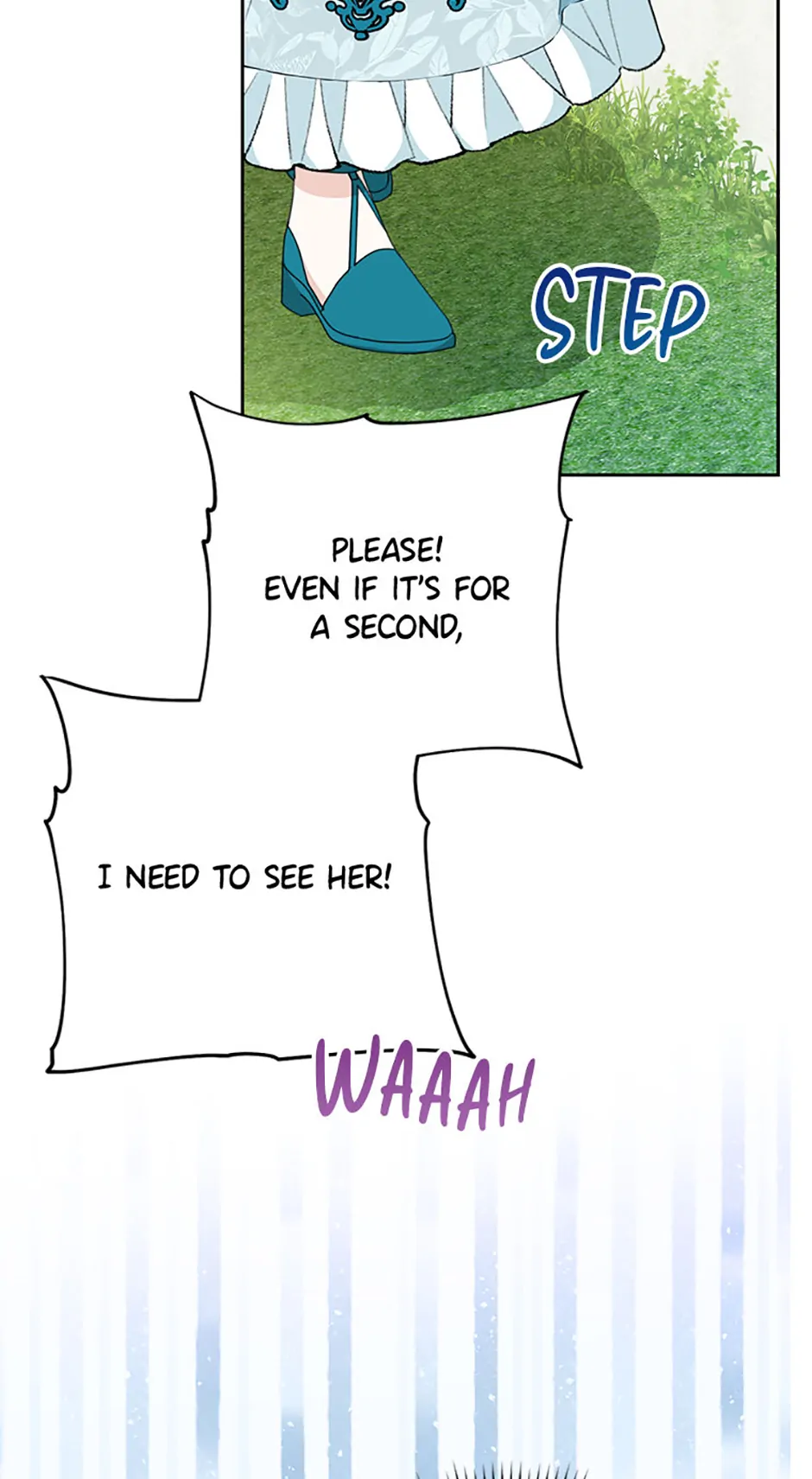 Please Treat Your Friends Preciously chapter 51 page 2
