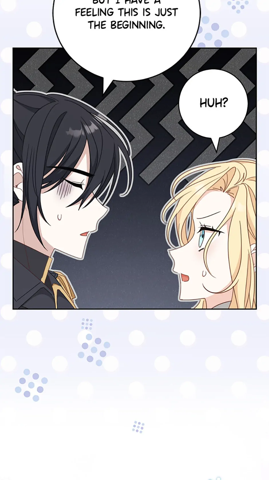 Please Treat Your Friends Preciously chapter 51 page 24