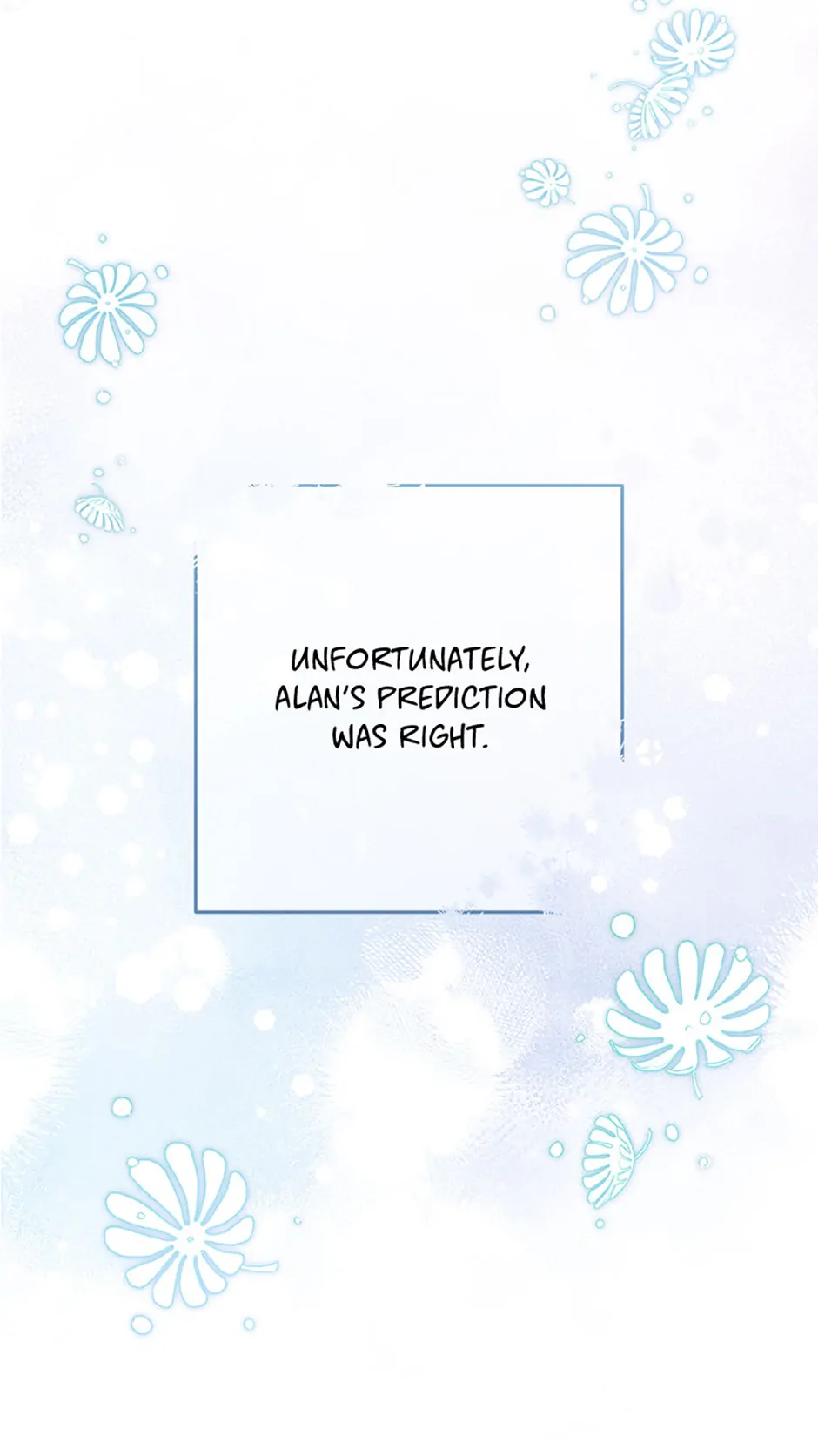 Please Treat Your Friends Preciously chapter 51 page 25
