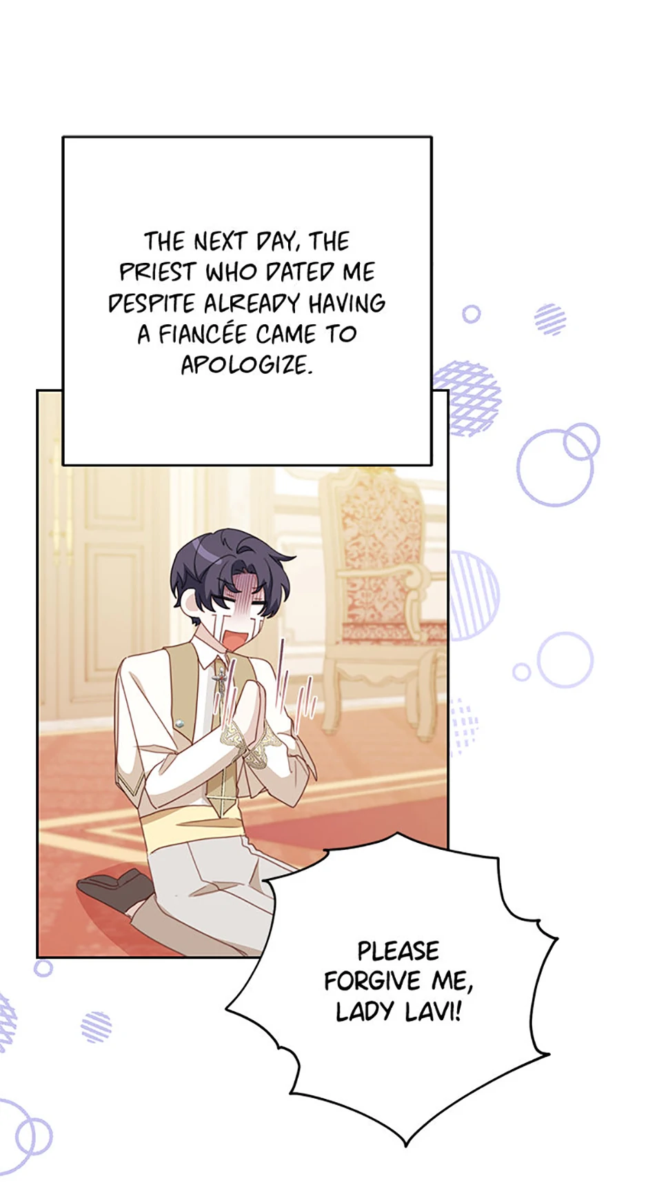 Please Treat Your Friends Preciously chapter 51 page 26