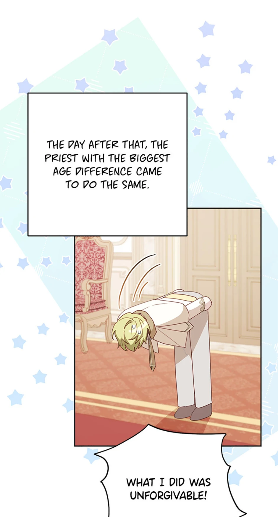 Please Treat Your Friends Preciously chapter 51 page 27