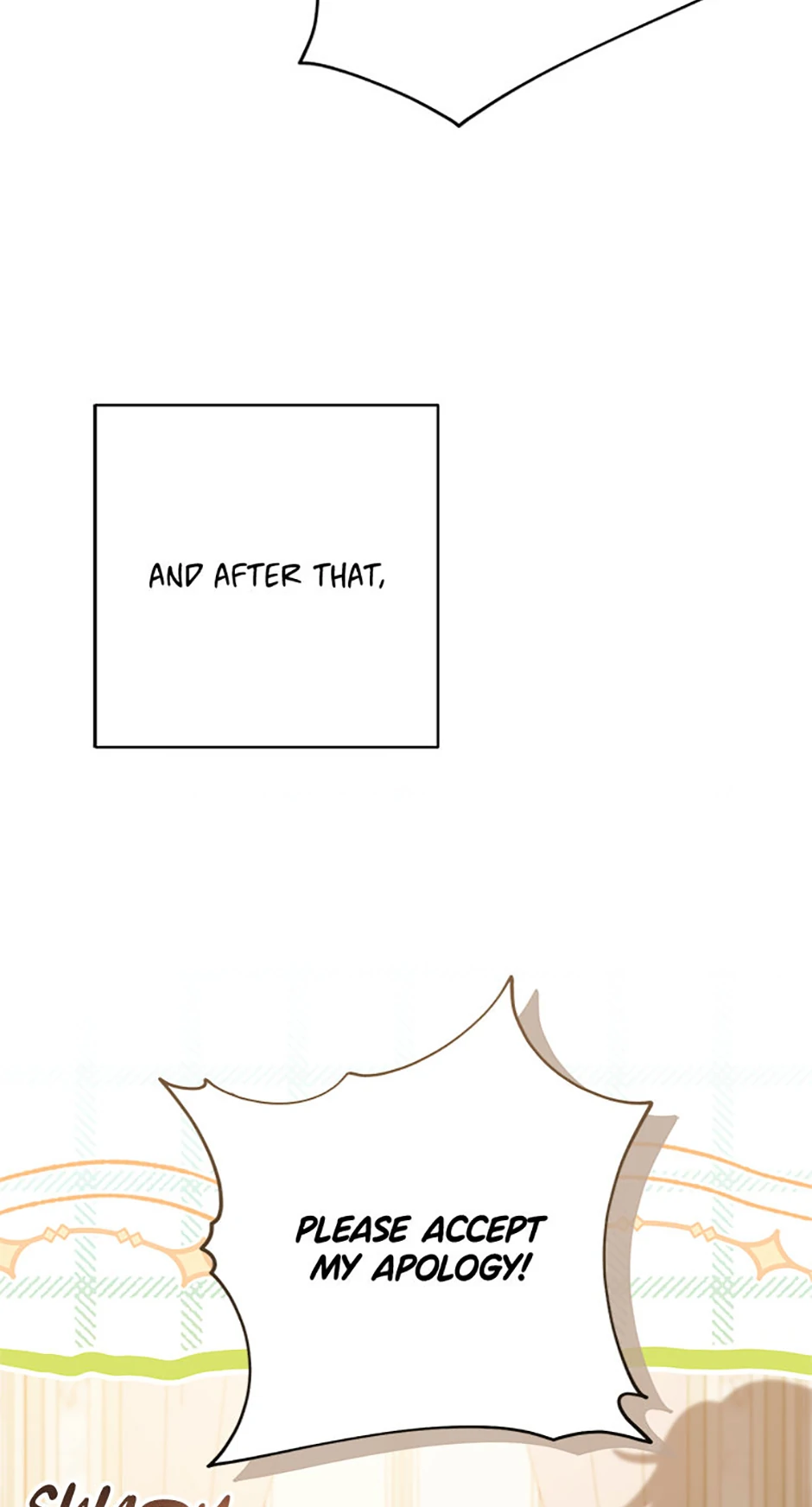 Please Treat Your Friends Preciously chapter 51 page 28