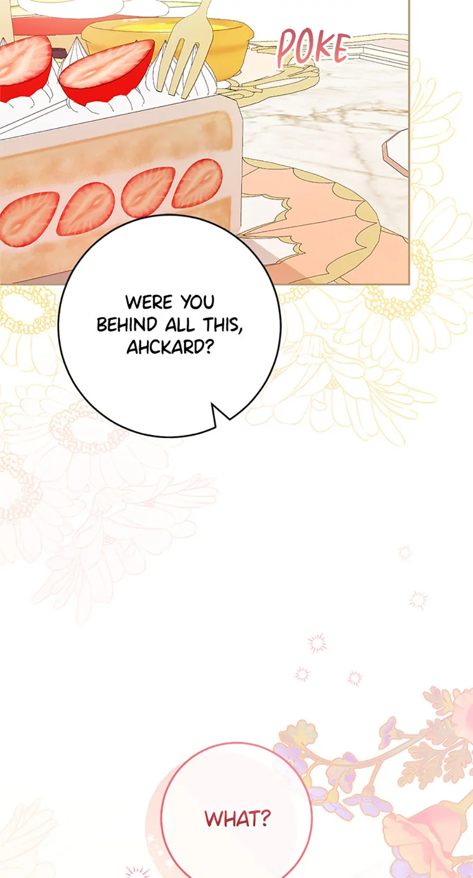 Please Treat Your Friends Preciously chapter 51 page 31