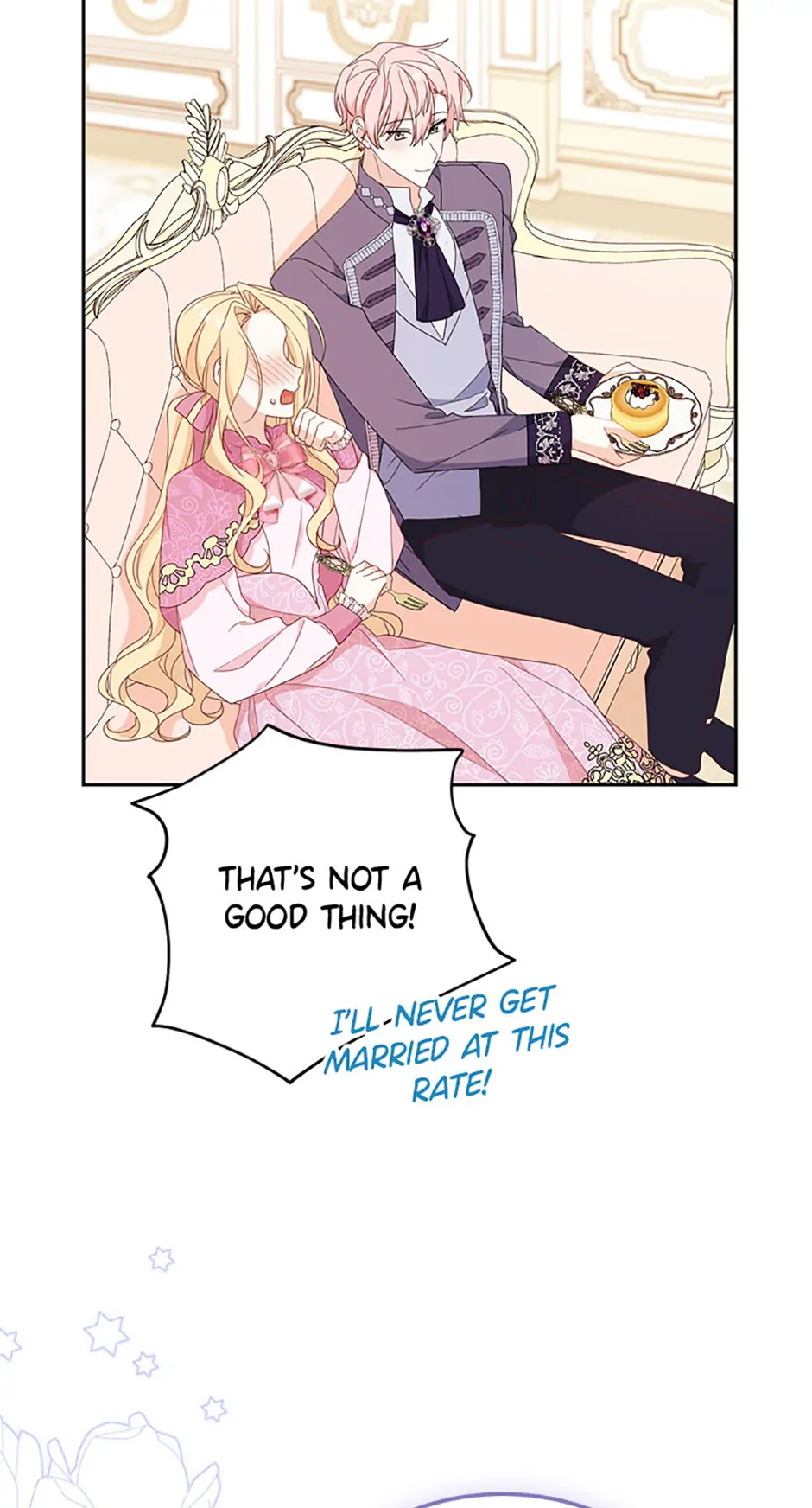 Please Treat Your Friends Preciously chapter 51 page 43