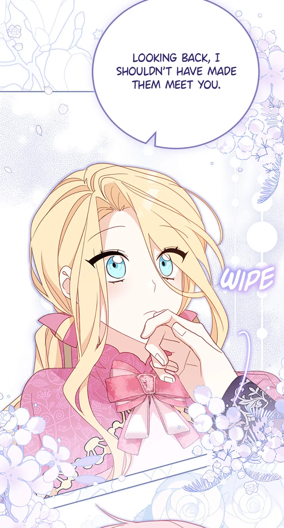 Please Treat Your Friends Preciously chapter 51 page 44