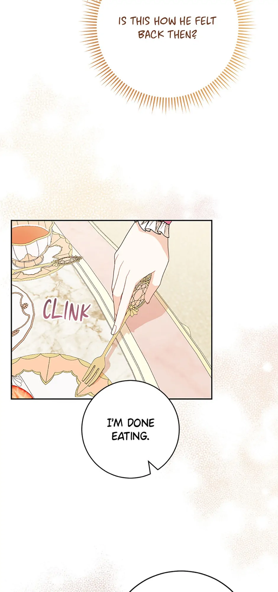 Please Treat Your Friends Preciously chapter 51 page 48