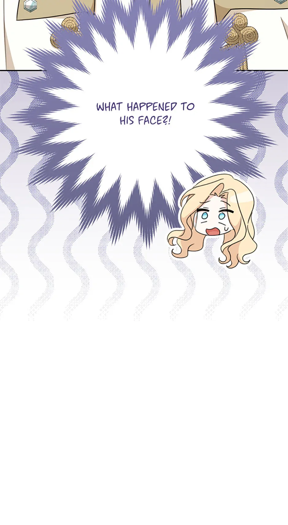 Please Treat Your Friends Preciously chapter 51 page 5