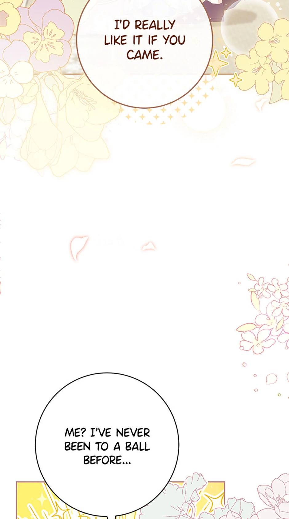 Please Treat Your Friends Preciously chapter 51 page 65