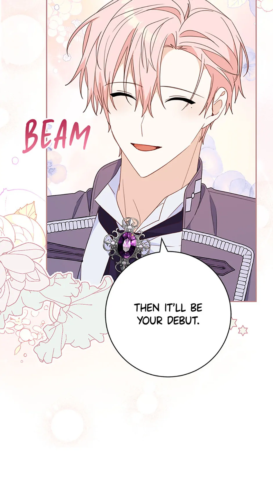 Please Treat Your Friends Preciously chapter 51 page 67