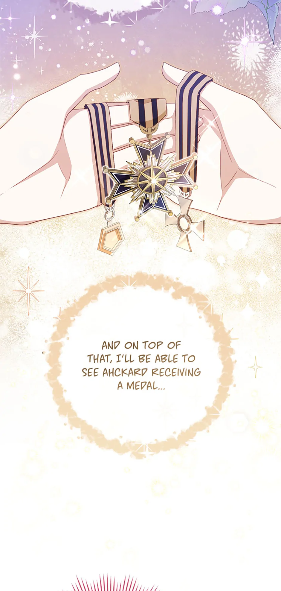 Please Treat Your Friends Preciously chapter 51 page 70